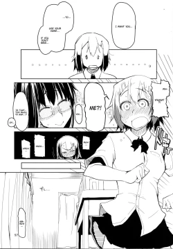 Page 98 of Natsuzuka-san no Himitsu. Soushuuhen Kouhen