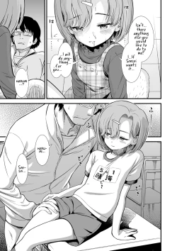 Page 13 of Namaiki Harumichan