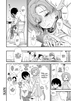 Page 24 of Namaiki Harumichan