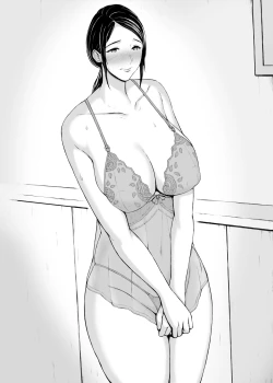 Page 190 of Hahagui 3 yarichin ryokohen~