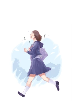 Page 78 of Hahagui 3 yarichin ryokohen~