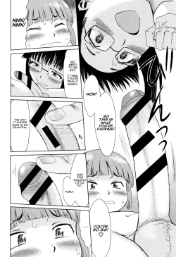 Page 10 of Aobasou wa Haruranman | The Aoba Villa in Full Bloom