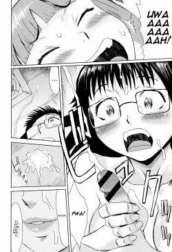 Page 12 of Aobasou wa Haruranman | The Aoba Villa in Full Bloom