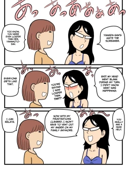 Page 21 of Mobugao no Koushoku Danchizuma | Mob-faced Slutty Apartment Wives[CulturedCommissions