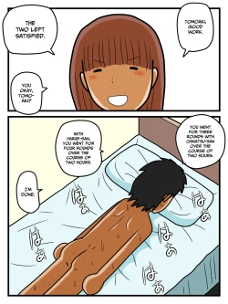 Page 30 of Mobugao no Koushoku Danchizuma | Mob-faced Slutty Apartment Wives[CulturedCommissions