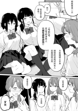 Page 15 of Yuri Suki Joshi ga Nandemoari no Ousama Game Yatta Kekka...