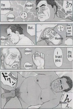 Page 490 of The middlefrom Japanese magazine