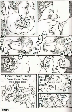 Page 52 of The middlefrom Japanese magazine