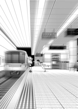 Page 65 of Mukashi wa Tanoshikatta 2 | We used to be happy 2