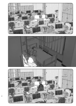 Page 78 of Mukashi wa Tanoshikatta 2 | We used to be happy 2