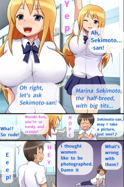 Page 5 of Send Me Crushes!