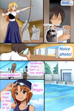 Page 8 of Send Me Crushes!