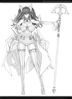 Page 123 of Mahou Shoujo Soushuuhen 2