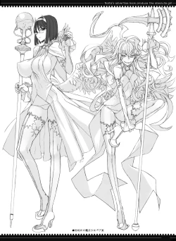 Page 127 of Mahou Shoujo Soushuuhen 2