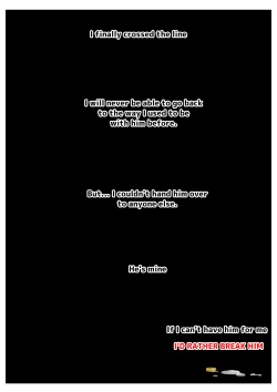 Page 6 of The Gardevior that loved her trainer too much