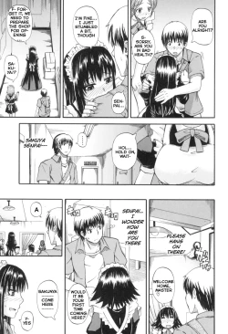 Page 116 of Tenshi no Oshikko | Angel of Piss