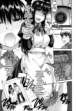 Page 122 of Tenshi no Oshikko | Angel of Piss