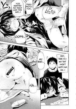 Page 46 of Puniphilia Ch. 1-3