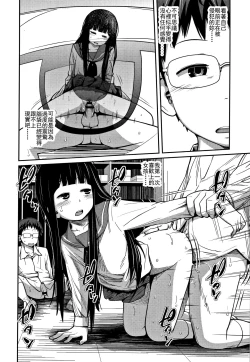 Page 61 of Kawaii Imouto to Ikenai Koto Shiteimasu!