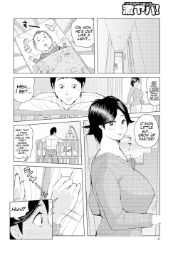 Page 57 of Oba-san...Honki?