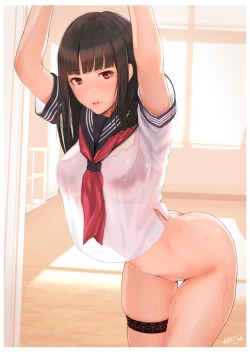 Page 36 of Kimi no Suki na Tokoro