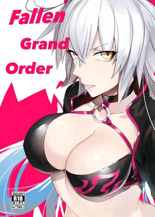 Download Fallen Grand Order