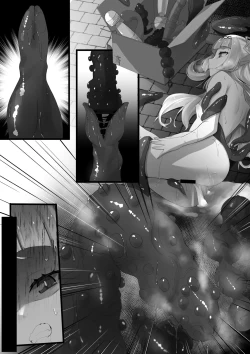 Page 10 of shokushu Son