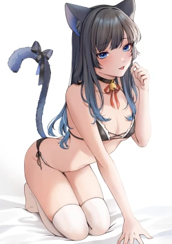 Page 14 of 蘿蔔#49 クロネコ