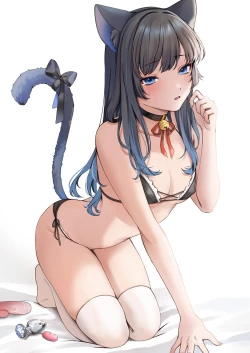 Page 8 of 蘿蔔#49 クロネコ