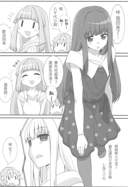 Page 20 of Yachiyo File II