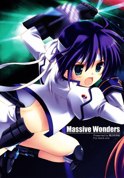 Download Massive Wonders