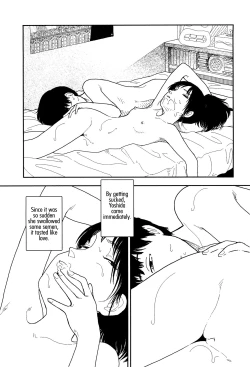 Page 50 of Bunkou no Hito-tachi 1