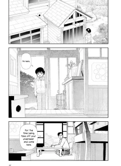 Page 48 of Bunkou no Hito32