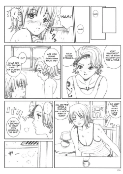 Page 53 of Kuusou Zikken vol.5