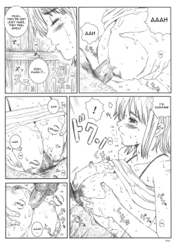 Page 57 of Kuusou Zikken vol.5