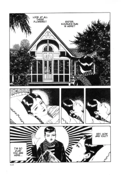 Page 124 of Rose Colored Monster