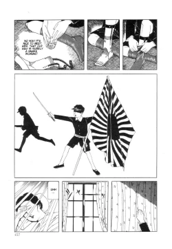 Page 158 of Rose Colored Monster