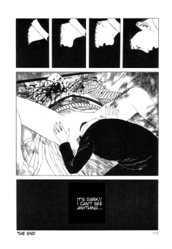 Page 173 of Rose Colored Monster