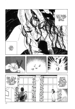 Page 31 of Rose Colored Monster