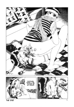 Page 79 of Rose Colored Monster