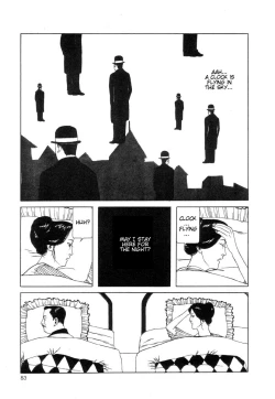 Page 86 of Rose Colored Monster