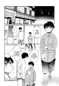 Page 36 of Ake no Myousei | The Morning Star