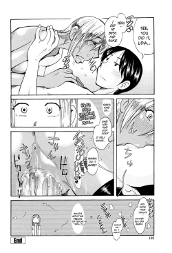 Page 104 of Love Dere - It is crazy about love.