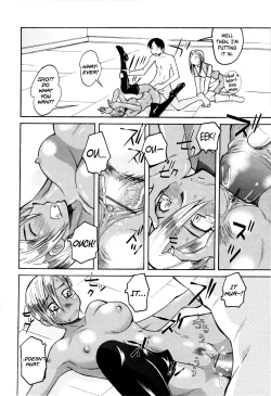 Page 98 of Love Dere - It is crazy about love.