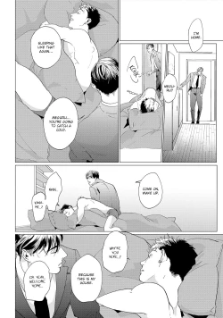 Page 10 of Baka na Inuhodo Itooshii | As Lovable as a Dumb Dog. By Yuitsu.