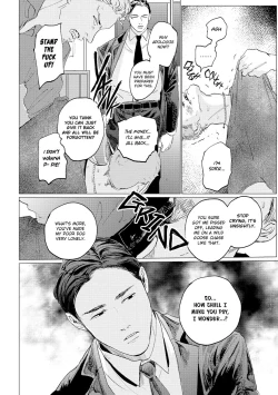 Page 112 of Baka na Inuhodo Itooshii | As Lovable as a Dumb Dog. By Yuitsu.