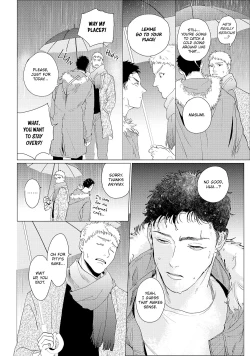 Page 168 of Baka na Inuhodo Itooshii | As Lovable as a Dumb Dog. By Yuitsu.