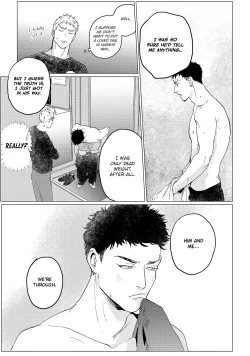 Page 171 of Baka na Inuhodo Itooshii | As Lovable as a Dumb Dog. By Yuitsu.