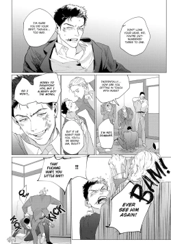 Page 28 of Baka na Inuhodo Itooshii | As Lovable as a Dumb Dog. By Yuitsu.