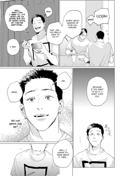 Page 61 of Baka na Inuhodo Itooshii | As Lovable as a Dumb Dog. By Yuitsu.